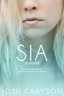 Blog Tour + Review: Sia