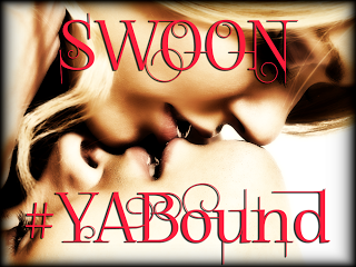Swoon Thursday – The Vixen & the Vet