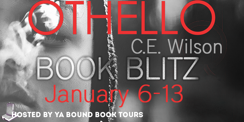 Othello Book Blitz + Giveaway