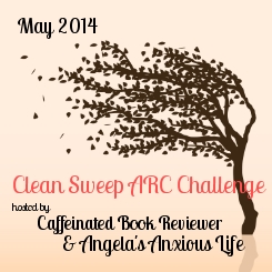 Clean Sweep ARC Challenge