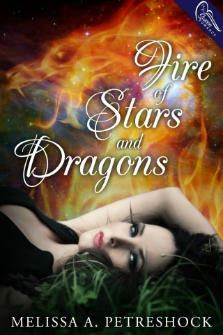 Book Review + Giveaway – Fire of Stars and Dragons