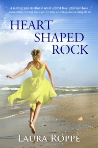 Heart Shaped Rock Book Blitz – Excerpt + Giveaway Heart Shaped Rock Book Blitz – Excerpt + Giveaway