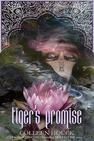 Book Review – Tiger’s Promise