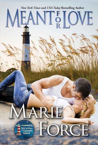 Book Review – Meant for Love