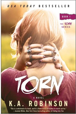 DNF: Torn
