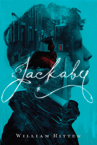 Book Review – Jackaby