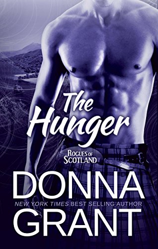 Book Review – The Hunger