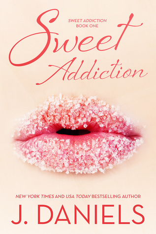 Book Review – Sweet Addiction