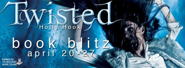 Twisted Book Blitz – Excerpt & Giveaway