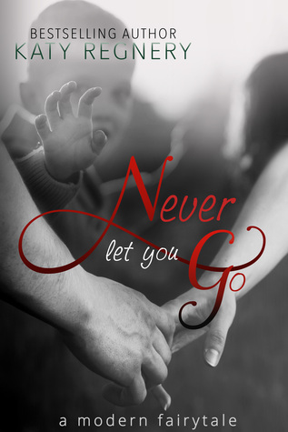 ARC Book Review – Never Let You Go
