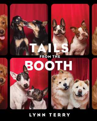 Book Review – Tails From The Booth