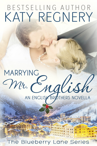 Book Review – Marrying Mr. English