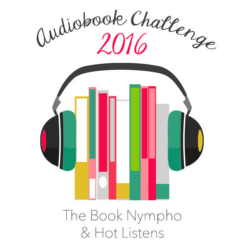 2016 Reading Challenges Sign-Ups #2