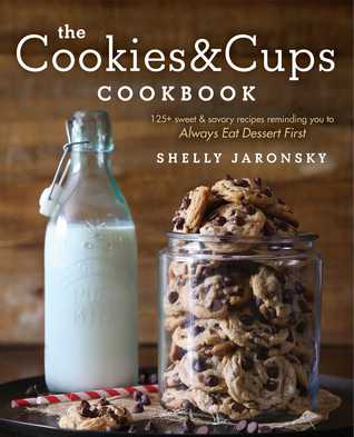 Review: The Cookies & Cups Cookbook