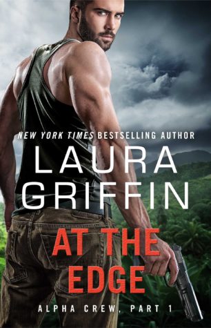 Book Review – The Alpha Crew series 1 & 2 Book Review – The Alpha Crew series 1 & 2