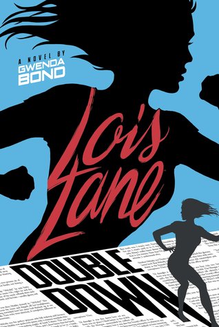 Book Review & Book Looks – Double Down