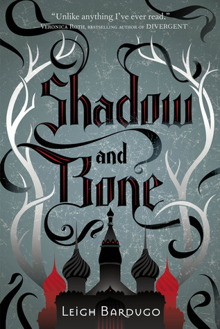 Audiobook Review – Shadow and Bone