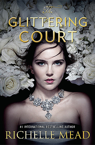 Audiobook Review – The Glittering Court