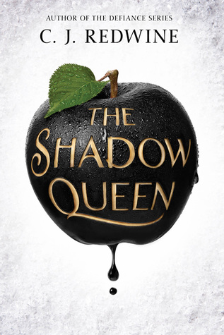 Audiobook Review – The Shadow Queen