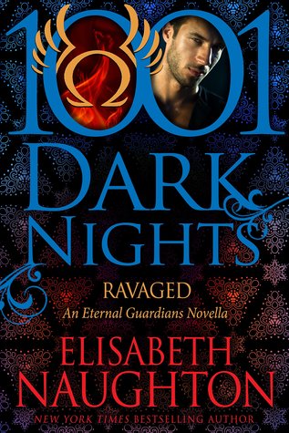Book Review – Ravaged