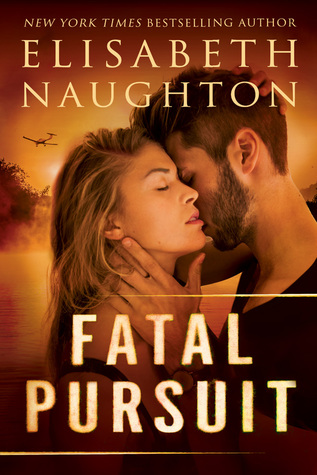 Audiobook Review – Fatal Pursuit